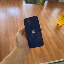 iPhone 12 64Gb Factory Unlock Used 
