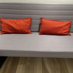 IKEA Queen Bed Sofa Couch Futon 