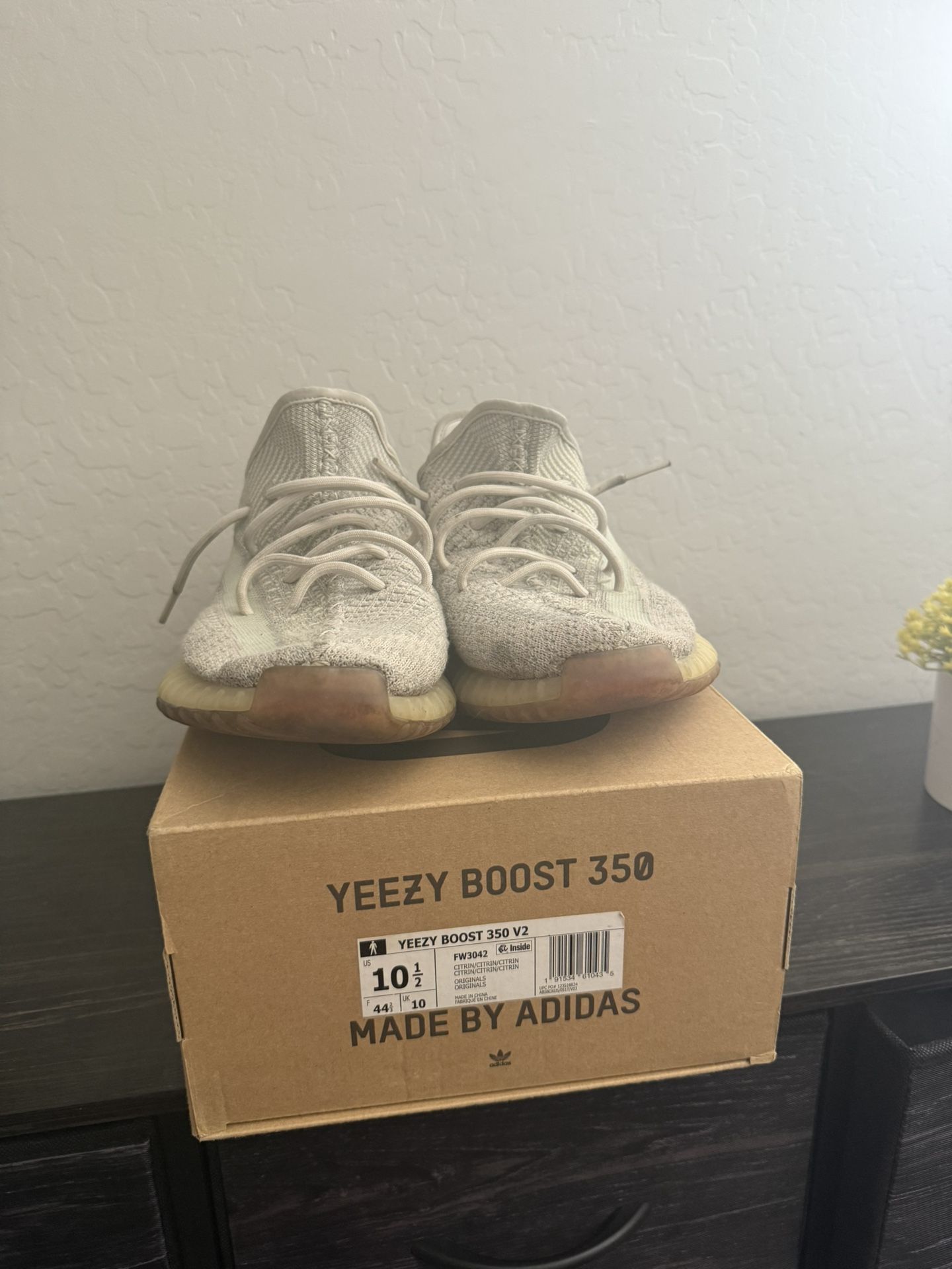 Yeezy 350 