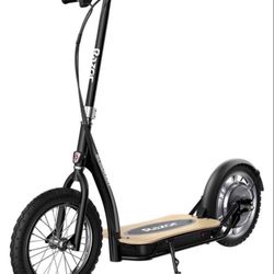 Scotter Razor Electric  16”  .. 350w  High 