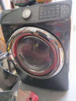 Samsung dryer