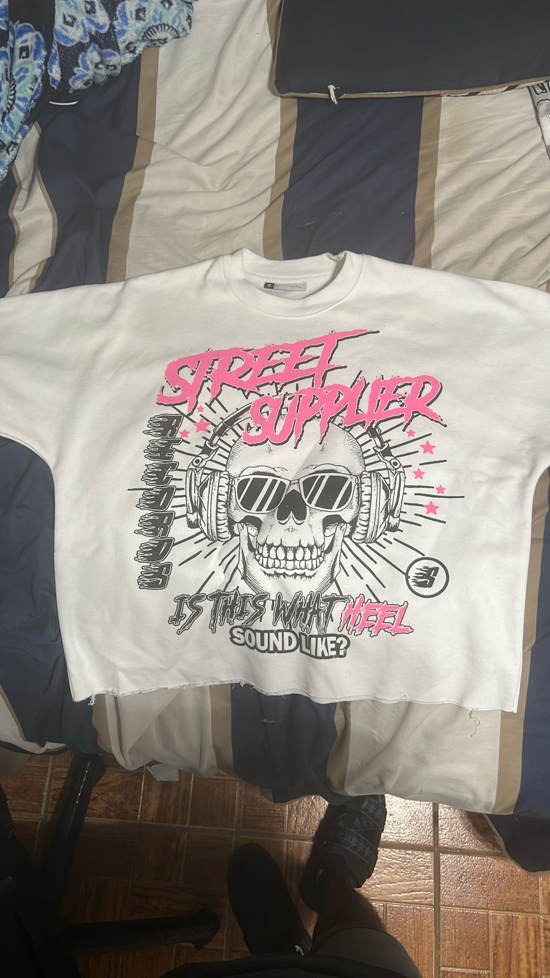 Street Fighter Shirt For Sale