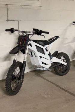 E-bike nexvey flash