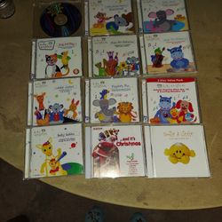 Baby Cds