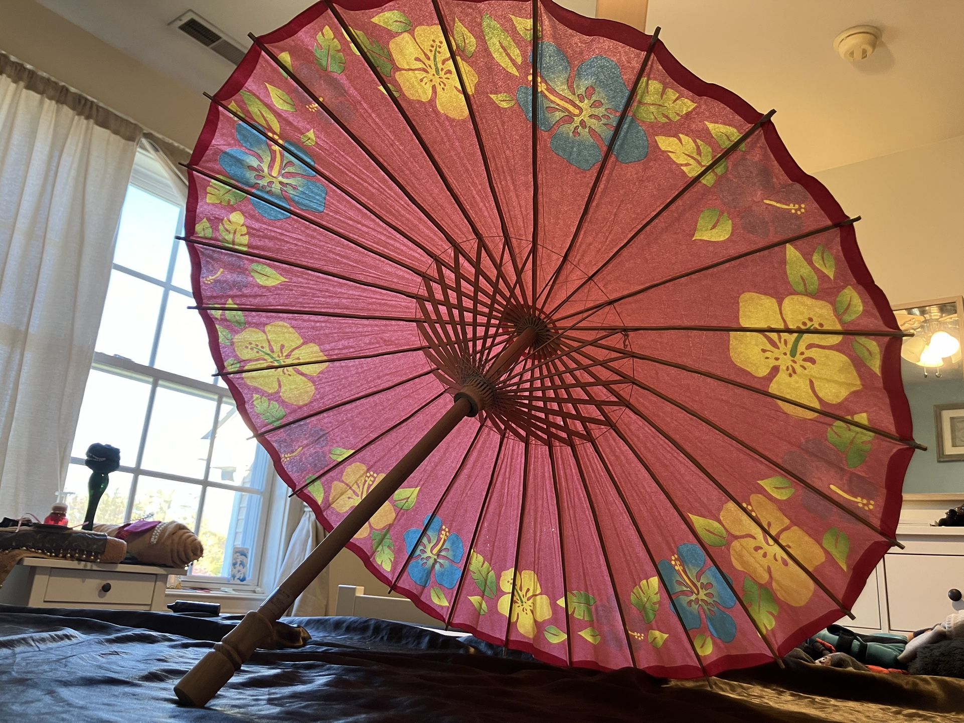 Japanese Umbrella