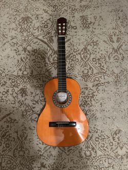 Acoustic Guitar