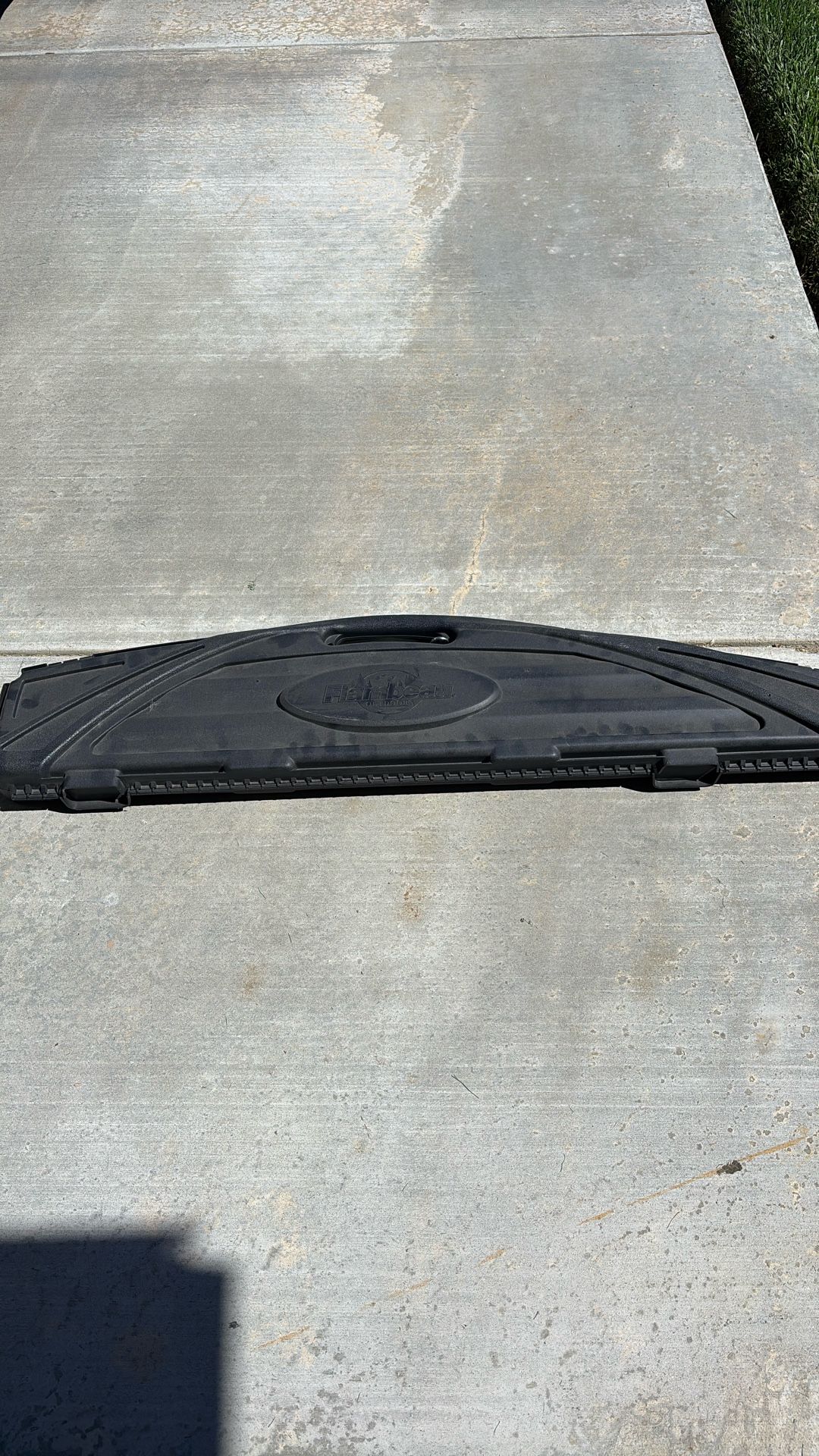 Long Gun Case