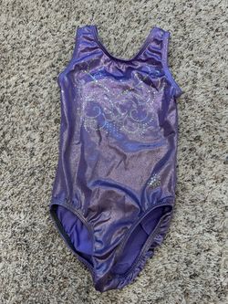 Kids leotard (4-5T)