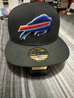 bills super bowl fitted