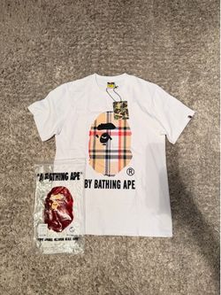 BAPE