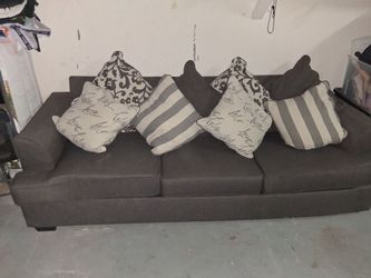 Sofa bed