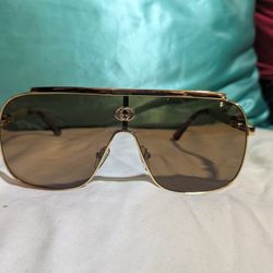 Authentic Gucci Sunglasses 