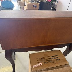 Antique Writing Desk