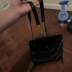 Black Bag 