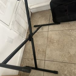 Keyboard Stand 