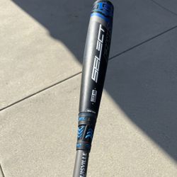 2020 Louisville Slugger Select Power BBCOR (-3) 28 oz 31" Select PWR Bat