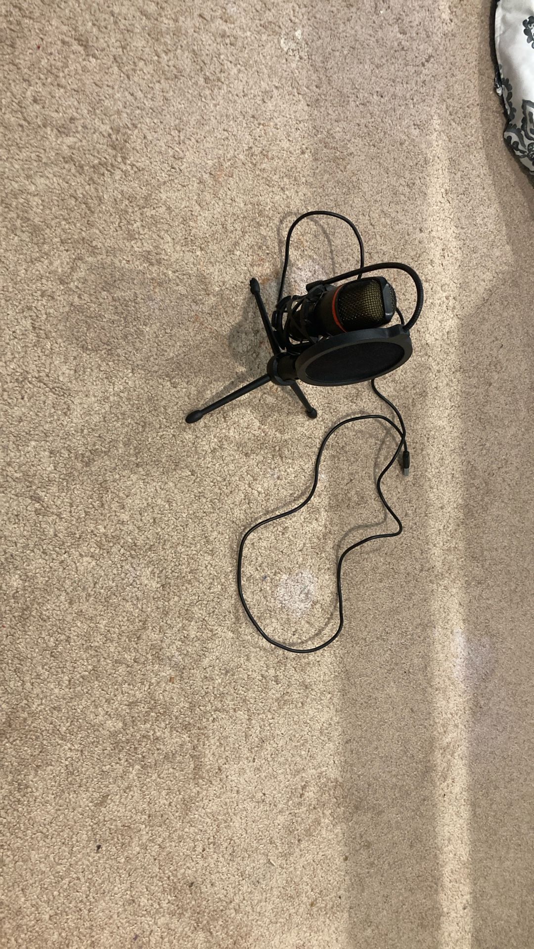 Gaming Microphone