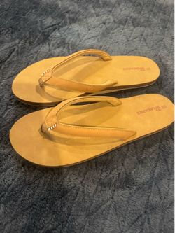 New! Women’s Flip Flops
