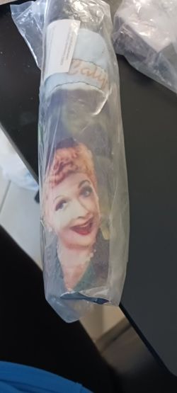 I Love Lucy Umbrella