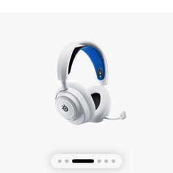 Ps5, Pc Bluetooth Headset 