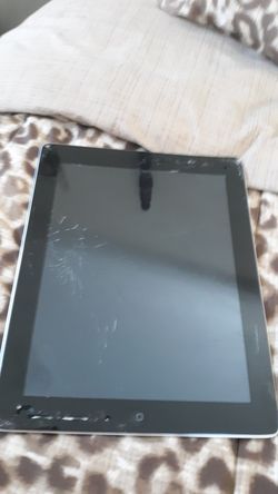 Ipad 4th generation unlocked