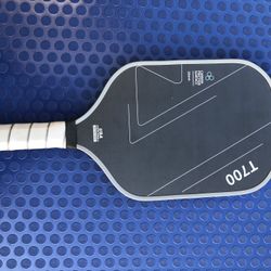 T700 Carbon 16mm Pickleball Paddle