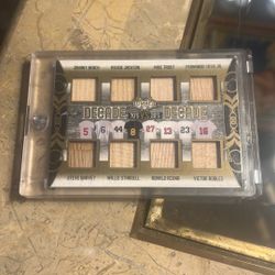 Baseball Decade Vs Decade 70’S Vs 20’S 1of1 