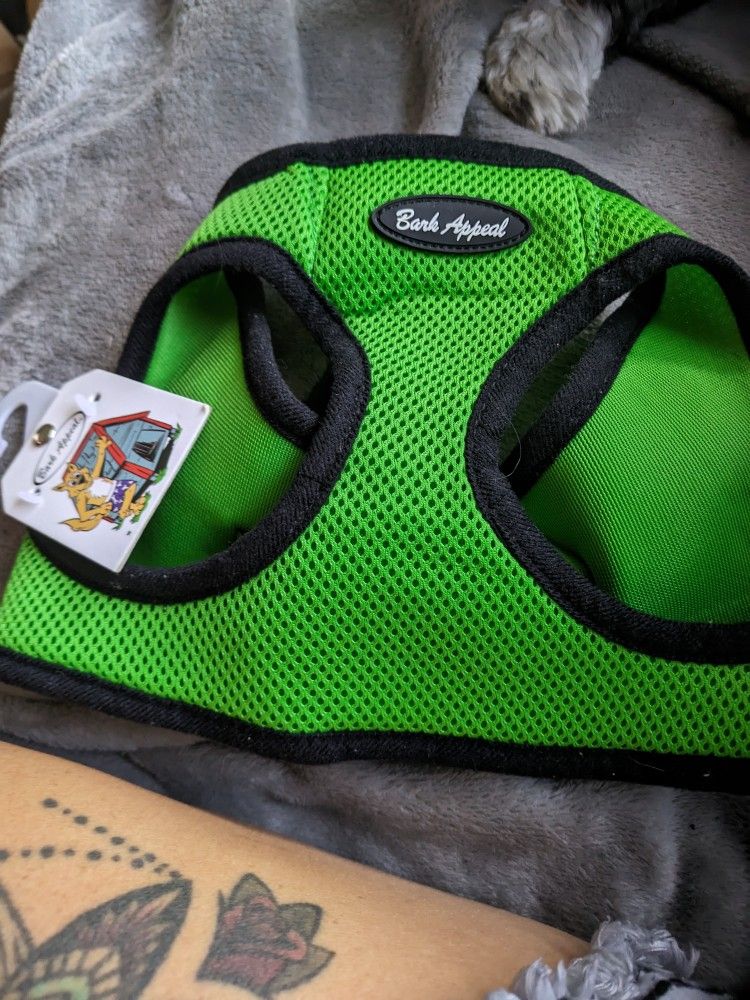 Dog Harnesses 