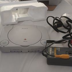 PlayStation Ps1
