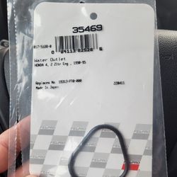 Thermostat Housing Gasket
