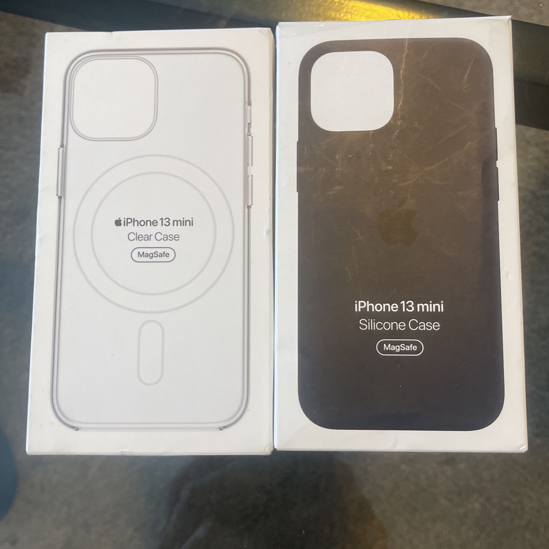 iPhone 13 mini magsafe cases