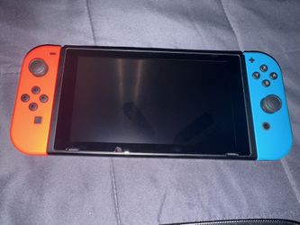 Nintendo Switch V2