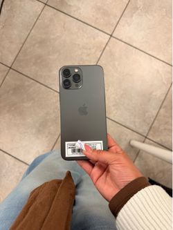 iPHONE 13 PRO MAX UNLOCKED 128GB