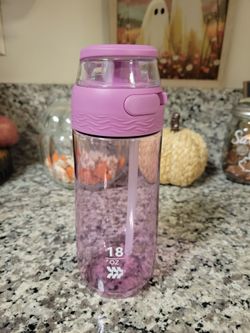 All In Motion Water Cup