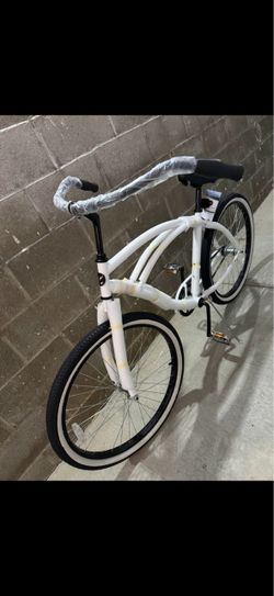 Sole bicycle