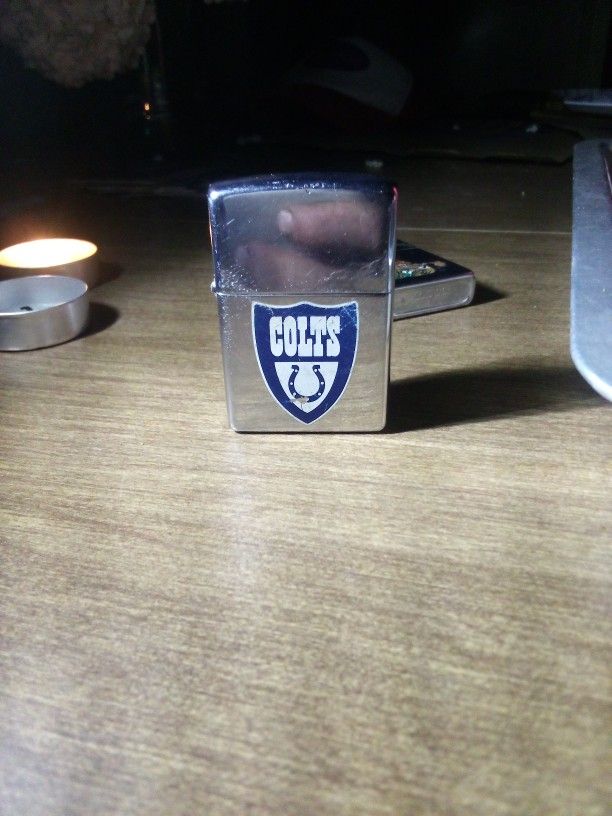 Zippo