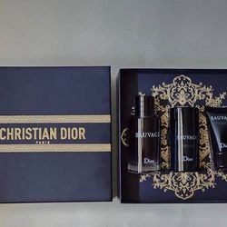 Dior cologne