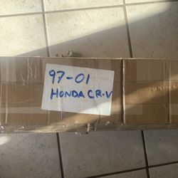 97-01 Rack An Pinion