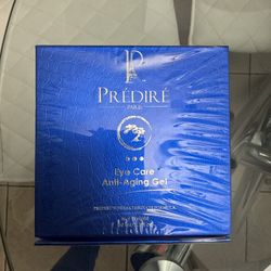 Predire Paris Eye Gel