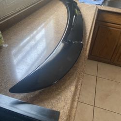 Spoiler For Dodge Charger New