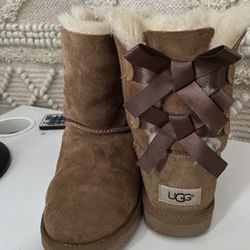 Ugg Boots size 4 