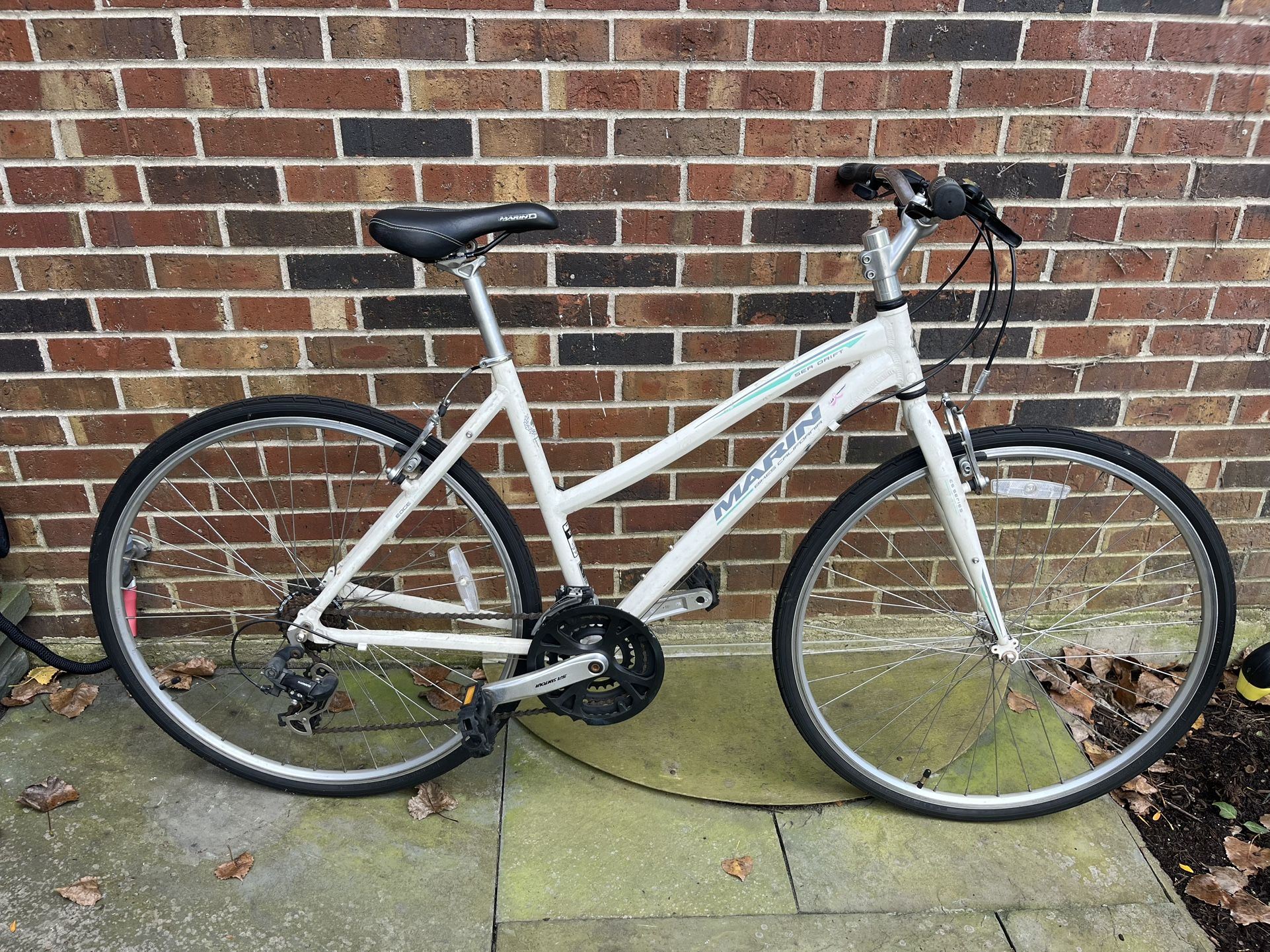 Marin Sea Drift Bicycle