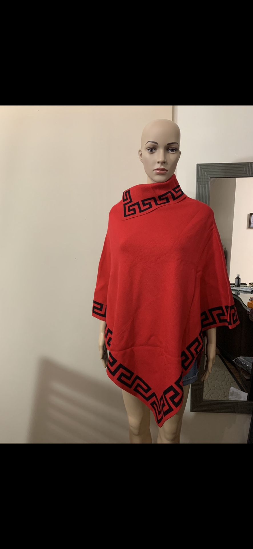 Poncho