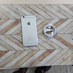 Iphone 6 16gb. Unlock Any Sim