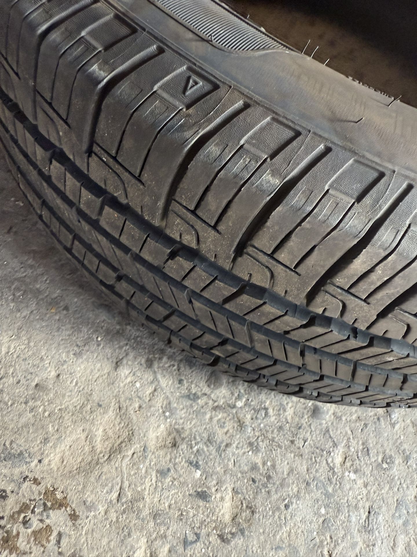 205/55/16 Honda Bmw Tire