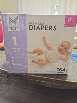 Diapers