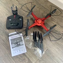 Propel Drone