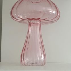 Mushroom Decor