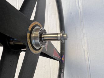Spinergy REV X ROKS Rare Vintage MTB Carbon Wheelset 26” for Spinergy REV X ROKS Rare Vintage MTB Carbon Wheelset 26” for