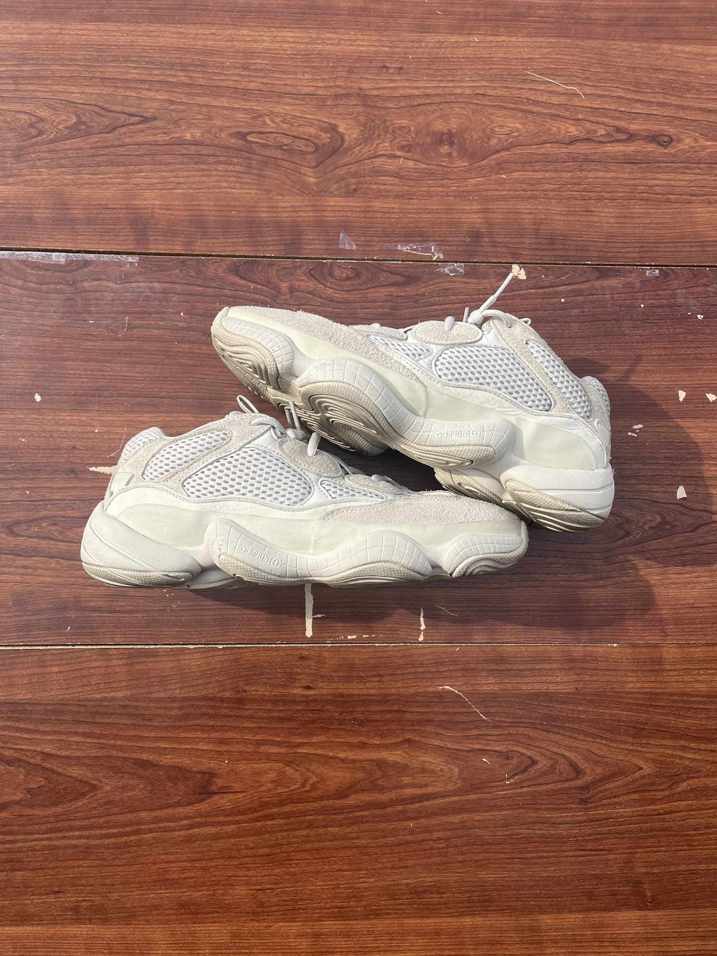 Yeezy 500 Blush